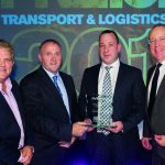 European Haulier of the Year: Sawyers Transport, Part of the AGRO Merchants Group