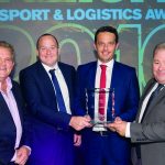 Haulier of the Year: Liam Connolly (Roadfreight) LTD