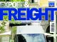 Export & Freight Apr-May 2018