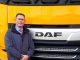 Gerard Joins the Team at TBF Thompson DAF