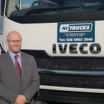1-Rod Returns To Pave the Way for Iveco’s