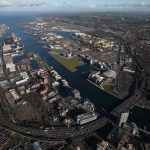 Belfast Harbour aerial 2019 i – Copy