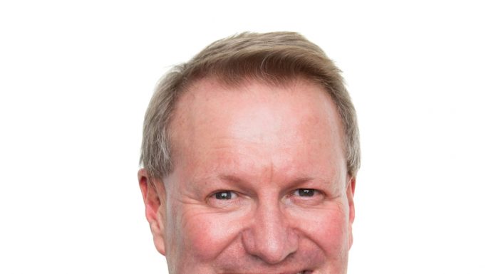 New Chief Executive at Port of Cork Company