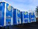 Global Cargo Solutions takes delivery of 20 new high cube SDC Curtainsiders