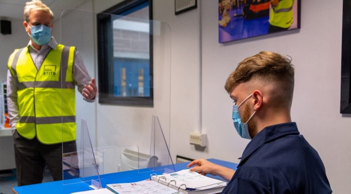 RTITB’s nationwide Driver CPC service to support firms with multiple transport depots