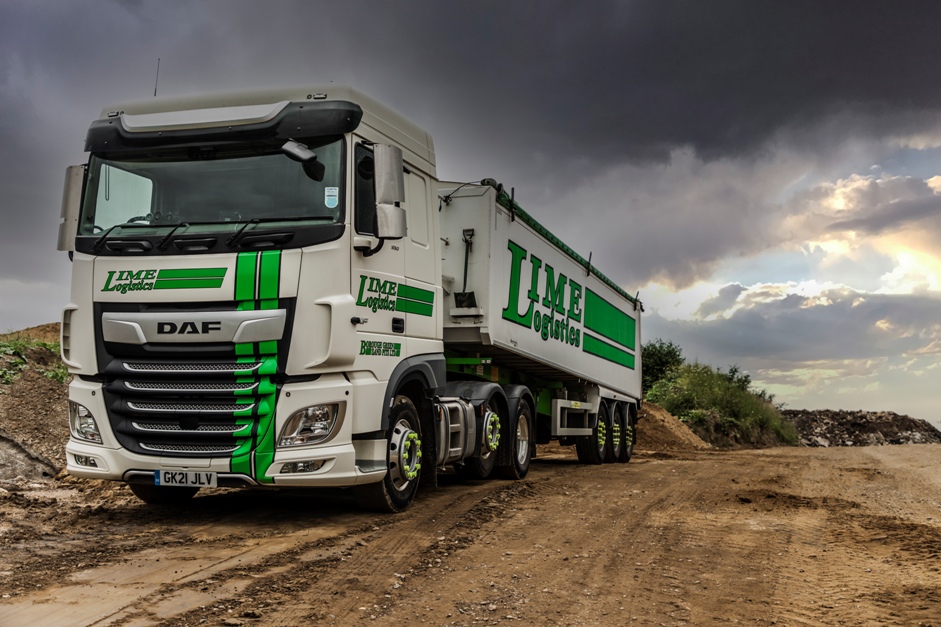 Strong start for Lime Logistics and TD Express in first months with