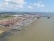 DP World Invest £300m in Fourth Berth at London Gateway Logistics Hub