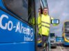 Go-Ahead Transforms Bus Fleet and Asset Management with Freeway Software
