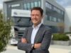 Scania UK appoints Chris Newitt as its new Managing Director