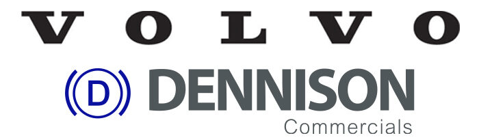Volvo Dennison 700 x 400 px