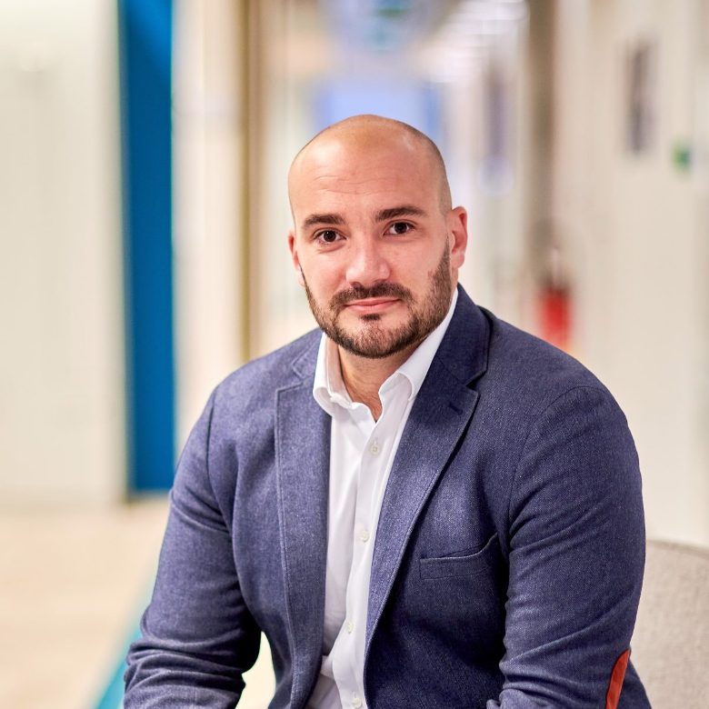 Michelin Connected Fleet Appoints UK Sales Director to Spur Growth Plans