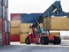UK freight association welcomes latest recommendation on container shipping rules