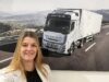 Naomi Adams Appointed Volvo Trucks UK & Ireland’s Chief Financial Officer