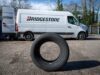 Bridgestone proving the worth of its Duravis Van tyre through academic study