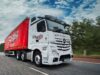 Pall-Ex strengthens services in Northern Ireland with addition of Allen Logistics
