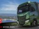 IVECO S-Way Wins Prestigious Red Dot Award 2024 for Product Design