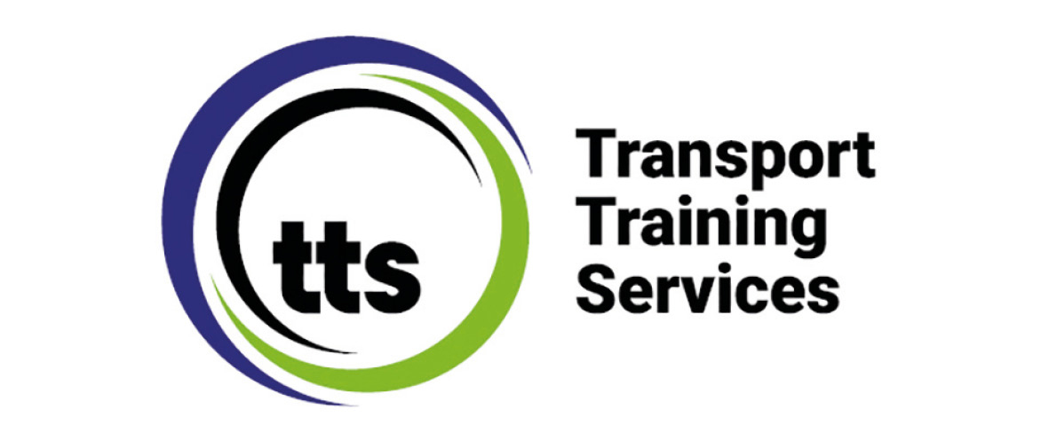 TTS Logo