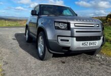 The One and Only Defender