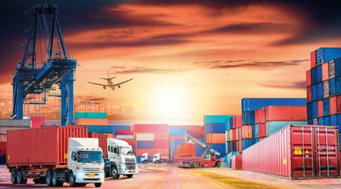 Logistics UK responds to consultation on National Planning Policy Framework