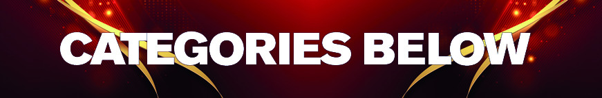 Gold circle with golden line, ribbon, sparkle glowing effect, sh