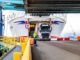 Stena Line posts record freight volumes on Belfast routes