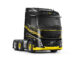 Order books open for Volvo FH Aero Euro NCAP Special Edition