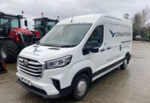 Crawfords Group drives compliance and control with AssetGo