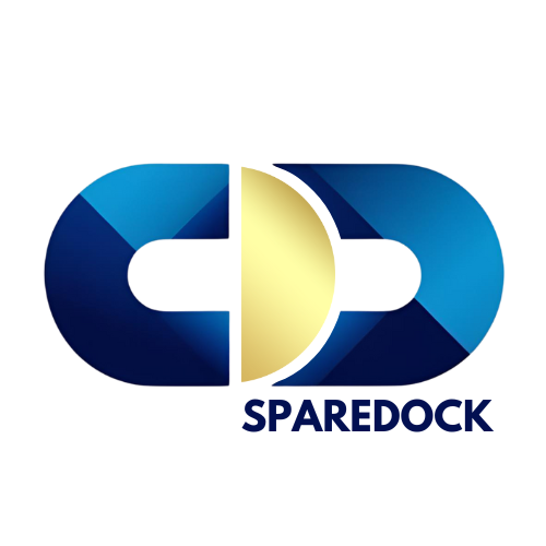 Sparedock 2