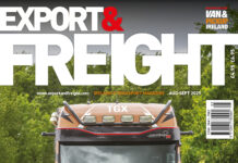 Export & Freight Aug-Sep 25