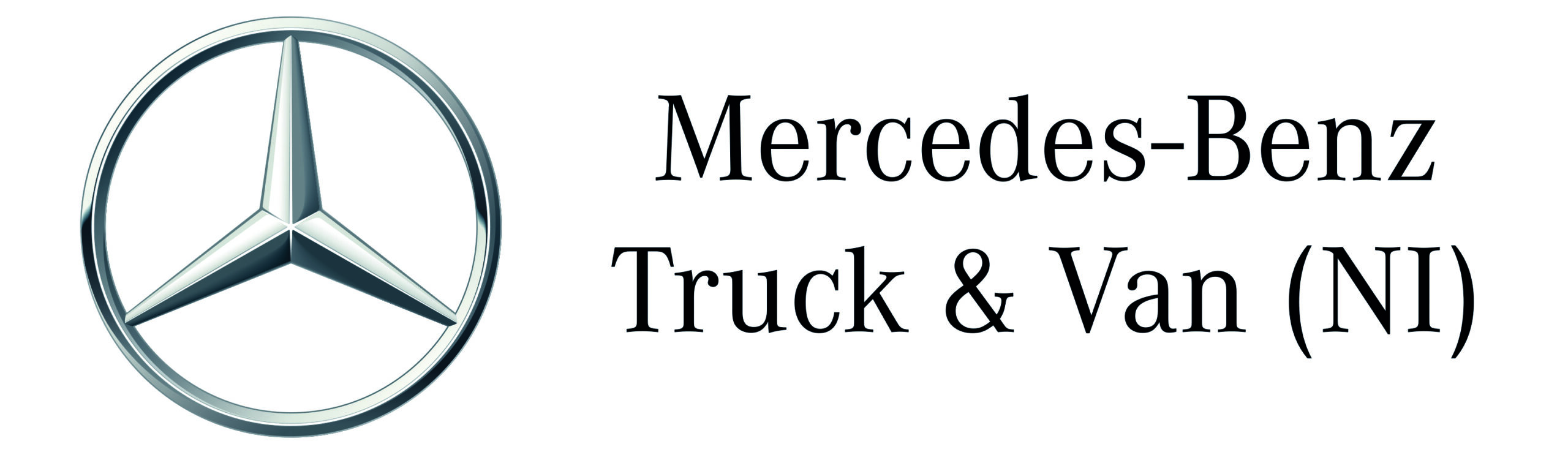 Mercedes-Benz Logo