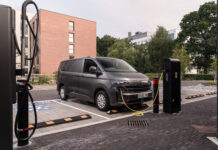 Three quarters of UK van drivers say EVs are right for their businesses