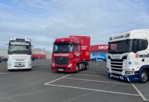 Successful Open Day for RTX Northern Ireland at Eikon Centre