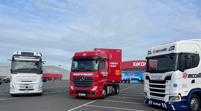 Successful Open Day for RTX Northern Ireland at Eikon Centre