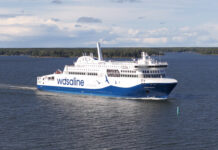 Stena Line acquires Wasaline