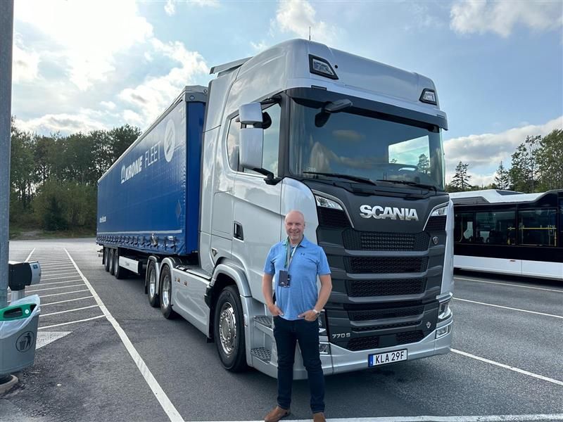 RHA appoints Brian Beattie as new Manager of Northern Ireland Affairs