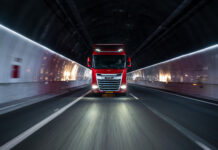 DAF Trucks to showcase New Generation innovation at inaugural RTX Scotland