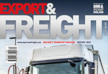 Export & Freight Nov-Dec 25