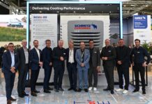 Schmitz Cargobull and AddSecure announce Europe-wide partnership