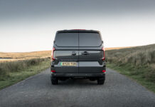 One in four van drivers report poor mental health as cost of living pressures mount