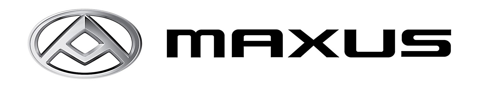 Maxus Logo