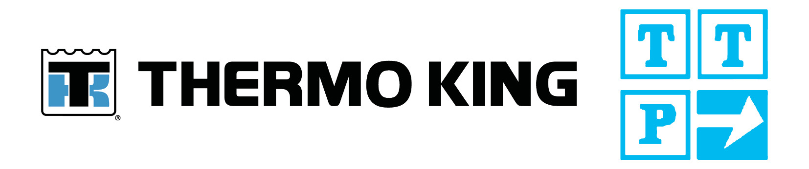 Thermo King TTP Logo