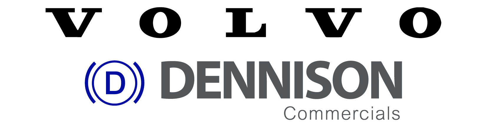 Volvo Dennison Logo