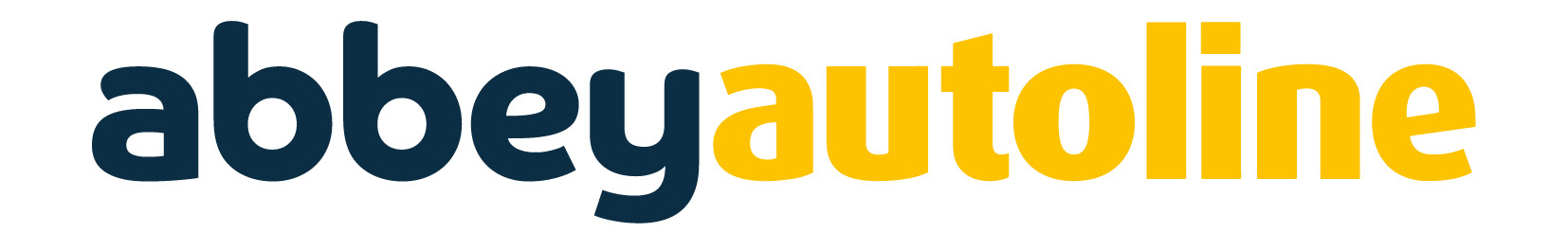 abbey autoline Logo