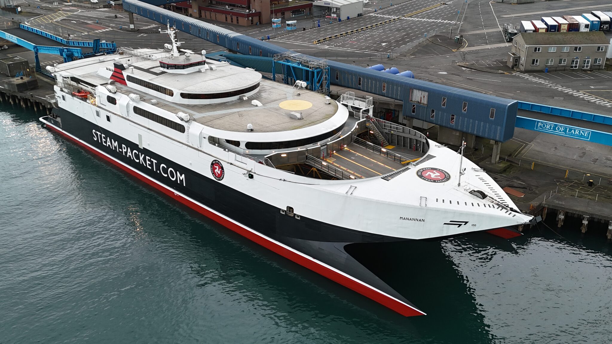 isle-of-man-steam-packet-launches-new-larne-route-with-inaugural