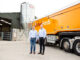 Freeburn Transport Expands Agri-Feed Logistics with United Feeds Contract