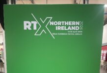 First RTX Northern Ireland hailed a success