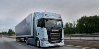 Scania Services 360 servicing programme gets an upgrade