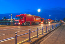 Montgomery Transport Group marks landmark year after operational transformation