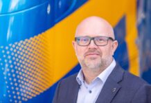 New Truck Sales Director at Volvo