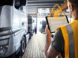Cost Pressure in EU Logistics puts Fleet Safety in the Spotlight